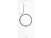 SAMSUNG Cover Clear Magnet Galaxy Z Fold 7 Transparent (GP-FFF966YCATW)