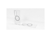 SAMSUNG Cover Clear Magnet Galaxy Z Fold 7 Transparent (GP-FFF966YCATW)