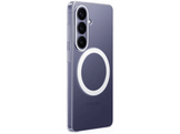 SAMSUNG Cover Clear Magnet Samsung Galaxy S26 Transparent