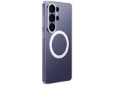 SAMSUNG Cover Clear Magnet Samsung Galaxy S26 Ultra Transparent