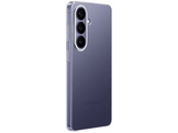 SAMSUNG Cover Clear Samsung Galaxy S26 Transparent