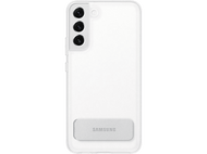 SAMSUNG Cover Clear Standing Galaxy S22 Plus Transparent (EF-JS906CTEGWW)