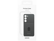 SAMSUNG Cover Frame Galaxy S23 Noir (EF-MS911CBEGWW)