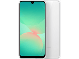 SAMSUNG Cover Galaxy A26 Clear Transparent (EF-QA266CTEGWW)