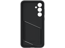 Charger l&#39;image dans la galerie, SAMSUNG Cover Galaxy A35 Card Slot Noir (EF-OA356TBEGWW)
