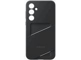 SAMSUNG Cover Galaxy A35 Card Slot Noir (EF-OA356TBEGWW)