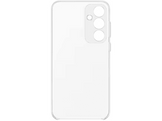 SAMSUNG Cover Galaxy A35 Clear Transparent (EF-QA356CTEGWW)