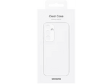 SAMSUNG Cover Galaxy A35 Clear Transparent (EF-QA356CTEGWW)