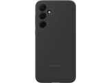 SAMSUNG Cover Galaxy A35 Silicone Noir (EF-PA356TBEGWW)