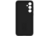 SAMSUNG Cover Galaxy A35 Silicone Noir (EF-PA356TBEGWW)