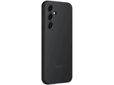 SAMSUNG Cover Galaxy A35 Silicone Noir (EF-PA356TBEGWW)