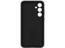 Charger l&#39;image dans la galerie, SAMSUNG Cover Galaxy A35 Silicone Noir (EF-PA356TBEGWW)
