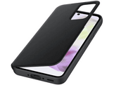 SAMSUNG Cover Galaxy A35 Smart View Wallet Noir (EF-ZA356CBEGWW)