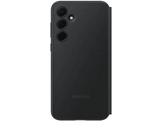 SAMSUNG Cover Galaxy A35 Smart View Wallet Noir (EF-ZA356CBEGWW)