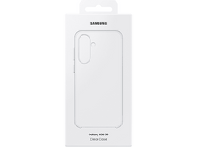 Charger l&#39;image dans la galerie, Une boîte blanche de coque de téléphone Samsung sur fond blanc. Elle montre le produit.
