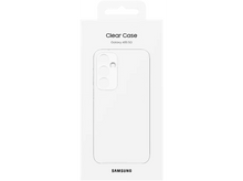 Charger l&#39;image dans la galerie, Emballage transparent d&#39;étui de téléphone pour un téléphone Galaxy A53.
