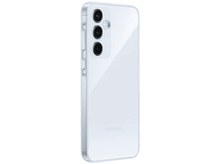 Charger l&#39;image dans la galerie, SAMSUNG Cover Galaxy A55 Clear Transparent (EF-QA556CTEGWW)
