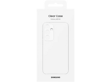 Charger l&#39;image dans la galerie, SAMSUNG Cover Galaxy A55 Clear Transparent (EF-QA556CTEGWW)
