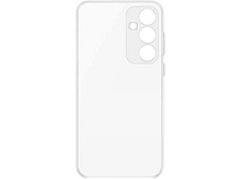 Charger l&#39;image dans la galerie, SAMSUNG Cover Galaxy A55 Clear Transparent (EF-QA556CTEGWW)
