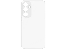 Charger l&#39;image dans la galerie, SAMSUNG Cover Galaxy A55 Clear Transparent (EF-QA556CTEGWW)
