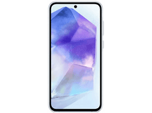 Charger l&#39;image dans la galerie, SAMSUNG Cover Galaxy A55 Clear Transparent (EF-QA556CTEGWW)
