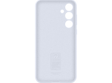 Charger l&#39;image dans la galerie, SAMSUNG Cover Galaxy A55 Silicone Bleu (EF-PA556TLEGWW)
