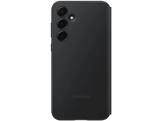 SAMSUNG Cover Galaxy A55 Smart View Wallet Noir (EF-ZA556CBEGWW)