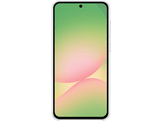 SAMSUNG Cover Galaxy A56 Clear Transparent (EF-QA566CTEGWW)
