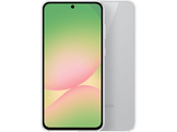 SAMSUNG Cover Galaxy A56 Clear Transparent (EF-QA566CTEGWW)