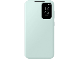 SAMSUNG Cover Galaxy S23 FE Smart View Wallet Vert (EF-ZS711CMEGWW)