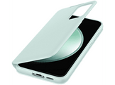 SAMSUNG Cover Galaxy S23 FE Smart View Wallet Vert (EF-ZS711CMEGWW)