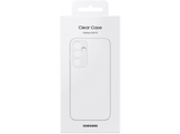 SAMSUNG Cover Galaxy S23 FE Transparent (EF-QS711CTEGWW)