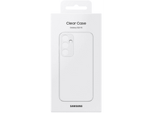 Charger l&#39;image dans la galerie, SAMSUNG Cover Galaxy S23 FE Transparent (EF-QS711CTEGWW)
