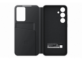 SAMSUNG Cover Galaxy S24 Plus Smart View Wallet Noir (EF-ZS926CBEGWW)