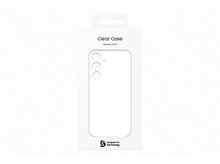 Charger l&#39;image dans la galerie, SAMSUNG Cover Galaxy S24 Plus Transparent (GP-FPS926SAATW)
