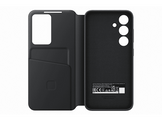 SAMSUNG Cover Galaxy S24 Smart View Wallet Noir (EF-ZS921CBEGWW)