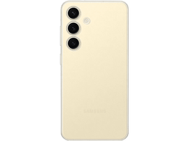 SAMSUNG Cover Galaxy S24 Transparent (GP-FPS921SAATW)