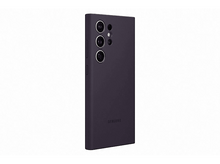 Charger l&#39;image dans la galerie, SAMSUNG Cover Galaxy S24 Ultra Silicone Violet (EF-PS928TEEGWW) Coque smartphone voor SAMSUNG Galaxy S24 Ultra Mauve

