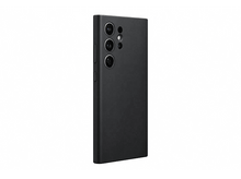 Charger l'image dans la galerie, Dos de téléphone noir avec trois caméras.
