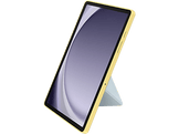 SAMSUNG Cover Galaxy Tab A9+ Smart Bleu