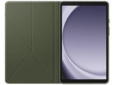 SAMSUNG Cover Galaxy Tab A9 Smart Noir