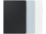 SAMSUNG Cover Galaxy Tab A9+ Smart Noir