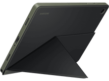 Charger l&#39;image dans la galerie, SAMSUNG Cover Galaxy Tab A9+ Smart Noir
