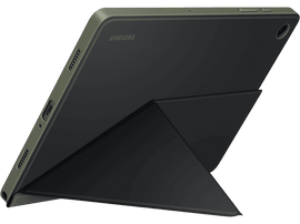 SAMSUNG Cover Galaxy Tab A9+ Smart Noir