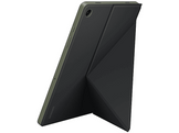 SAMSUNG Cover Galaxy Tab A9+ Smart Noir