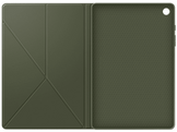 SAMSUNG Cover Galaxy Tab A9+ Smart Noir