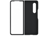 SAMSUNG Cover Galaxy Z Fold3 5G Leather Black (EF-VF926LBEGWW)