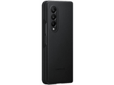 SAMSUNG Cover Galaxy Z Fold3 5G Leather Black (EF-VF926LBEGWW)