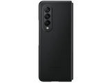 SAMSUNG Cover Galaxy Z Fold3 5G Leather Black (EF-VF926LBEGWW)