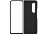 SAMSUNG Cover Galaxy Z Fold3 5G Leather Black (EF-VF926LBEGWW)